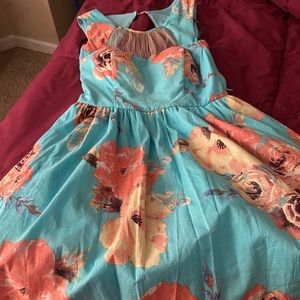 Girls dress!!